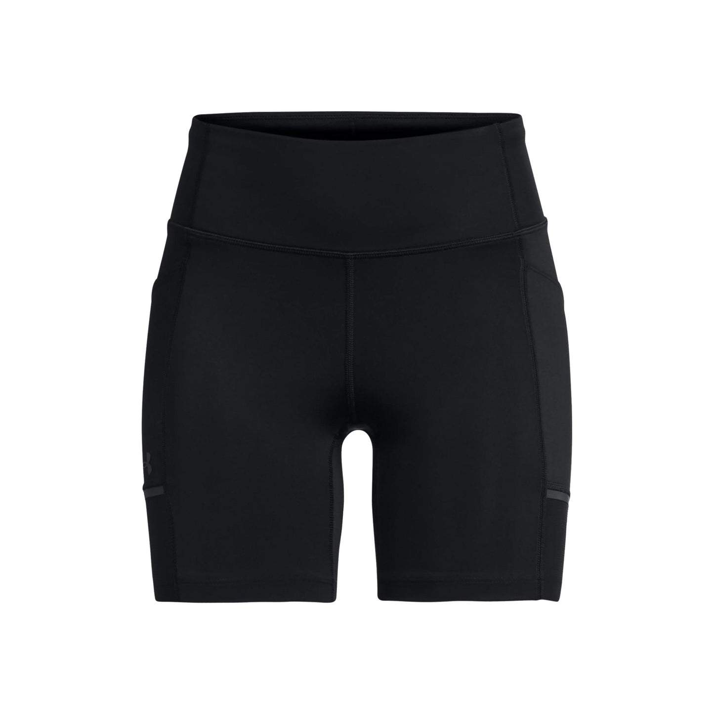 Under Armour Launch Half Hardlooplegging Dames-Zwart