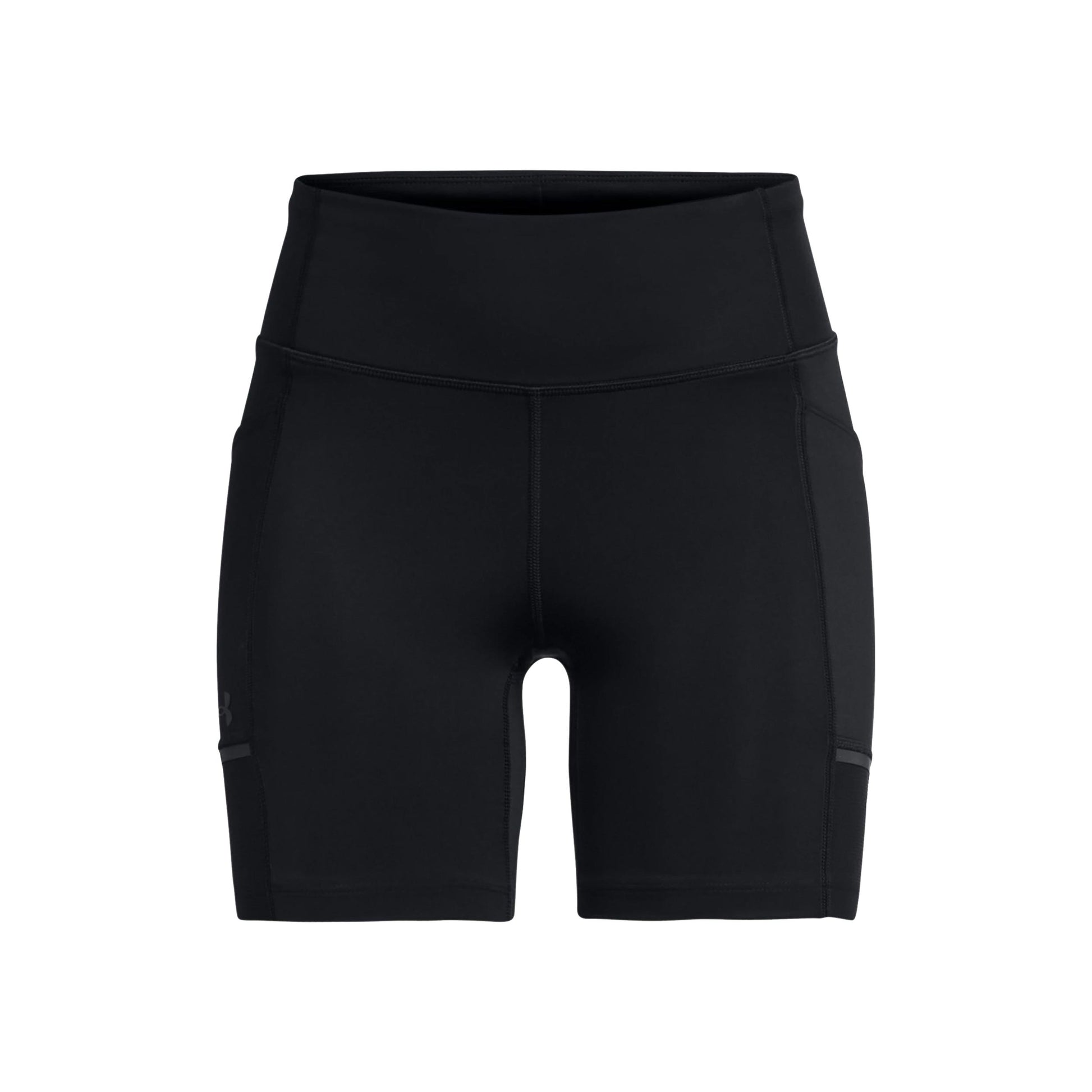 Under Armour Launch Half Hardlooplegging Dames-Zwart