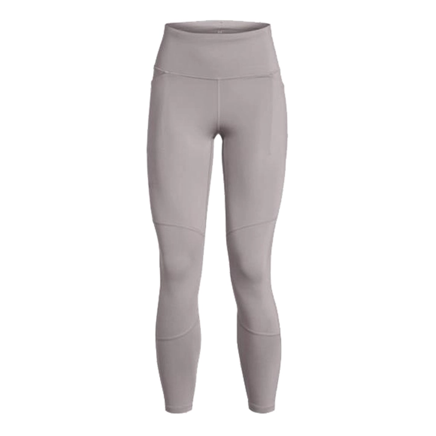 Under Armour Launch Elite Coldweather Hardlooplegging Dames-Grijs