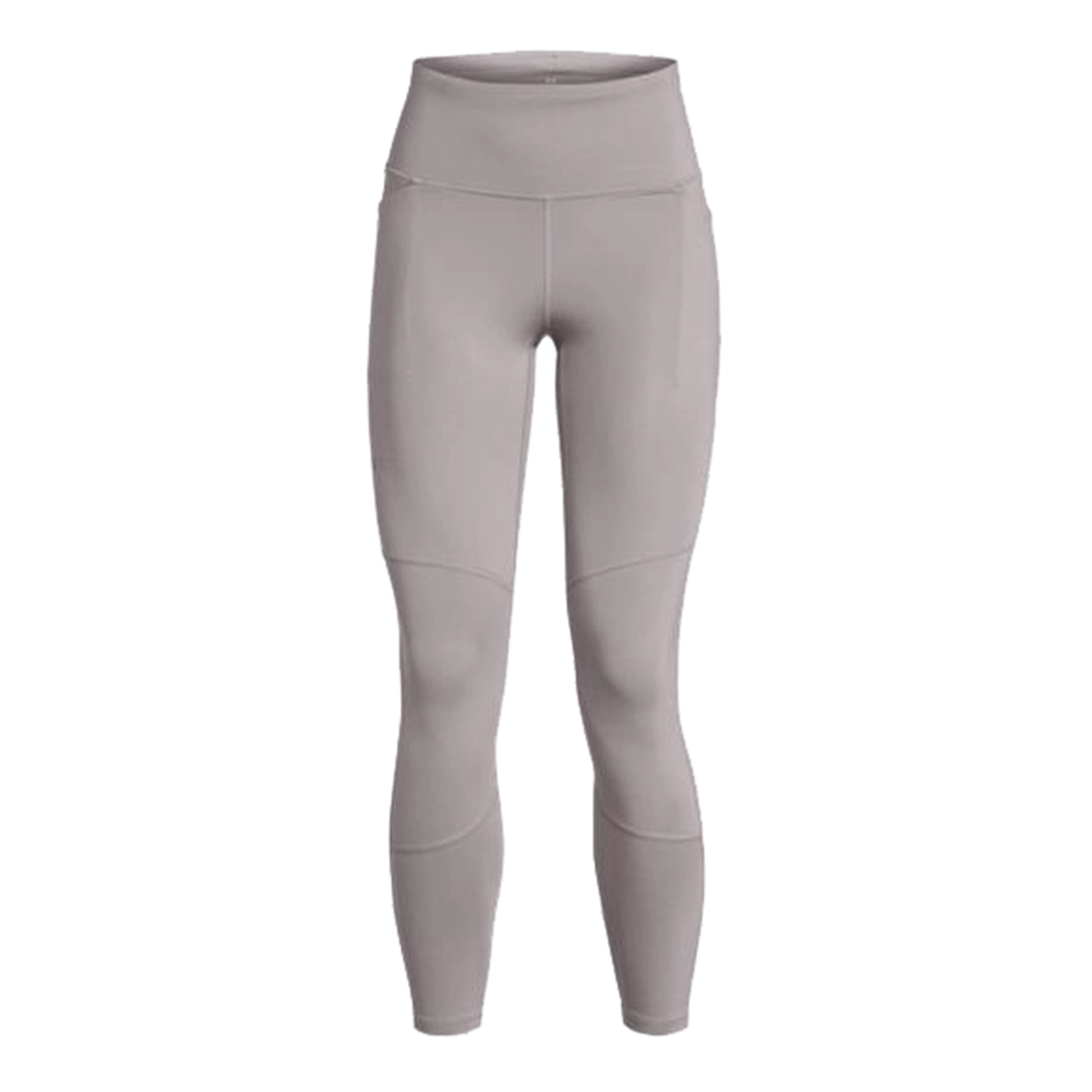 Under Armour Launch Elite Coldweather Hardlooplegging Dames-Grijs
