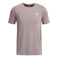 Vanish Seamless T-shirt Heren-Grijs