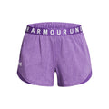 Play Up Twist 3.0 Shorts Dames - paars,