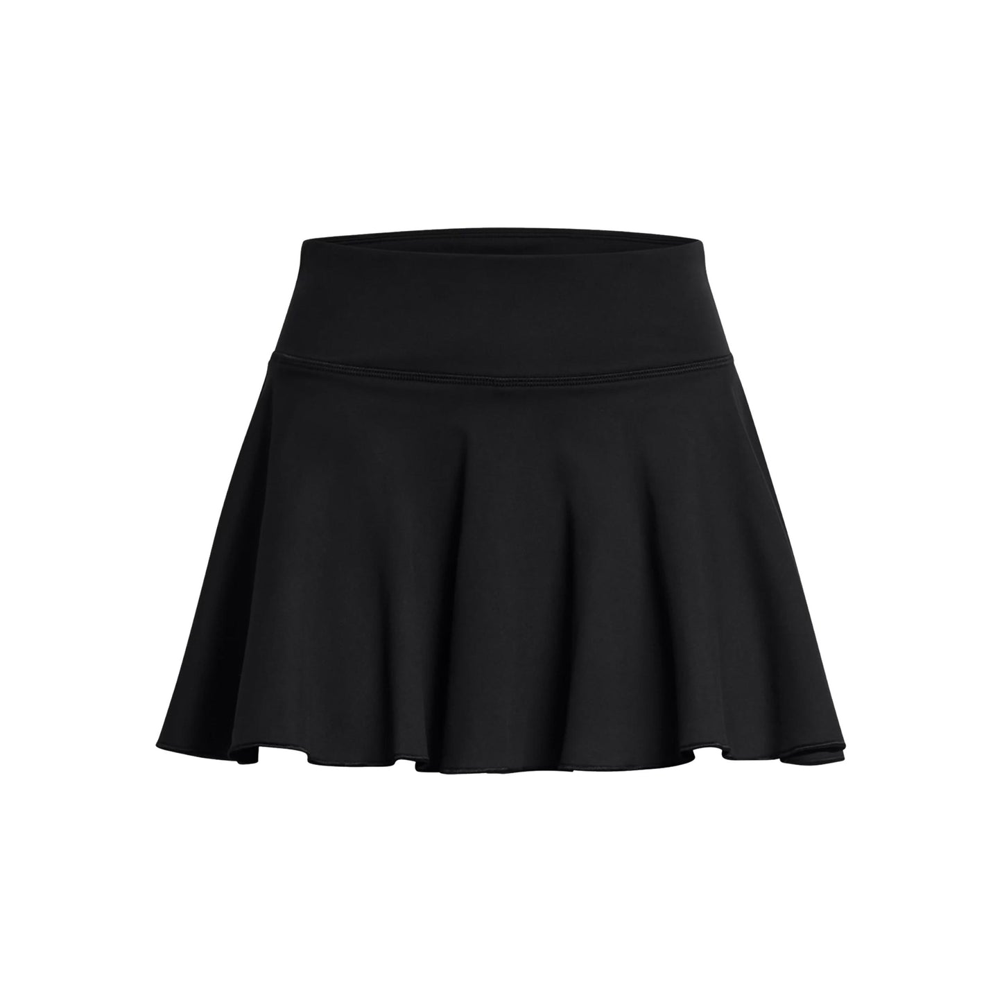 Under Armour Motion Rok Dames-Zwart
