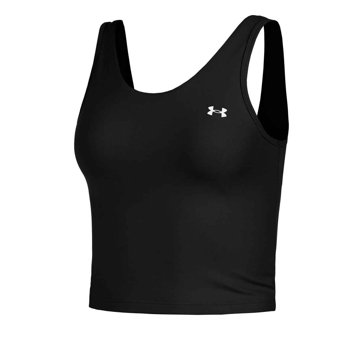 Under Armour Motion Tanktop Dames - zwart,