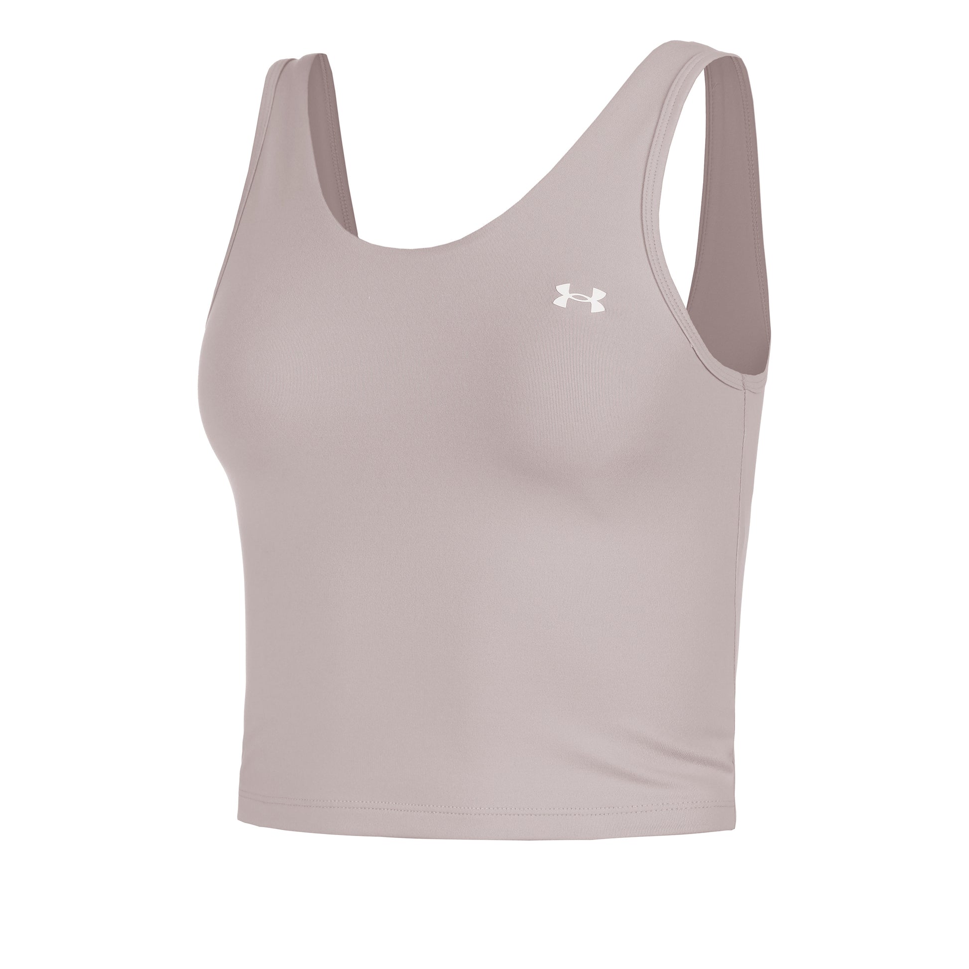 Under Armour Motion Tanktop Dames-Grijs