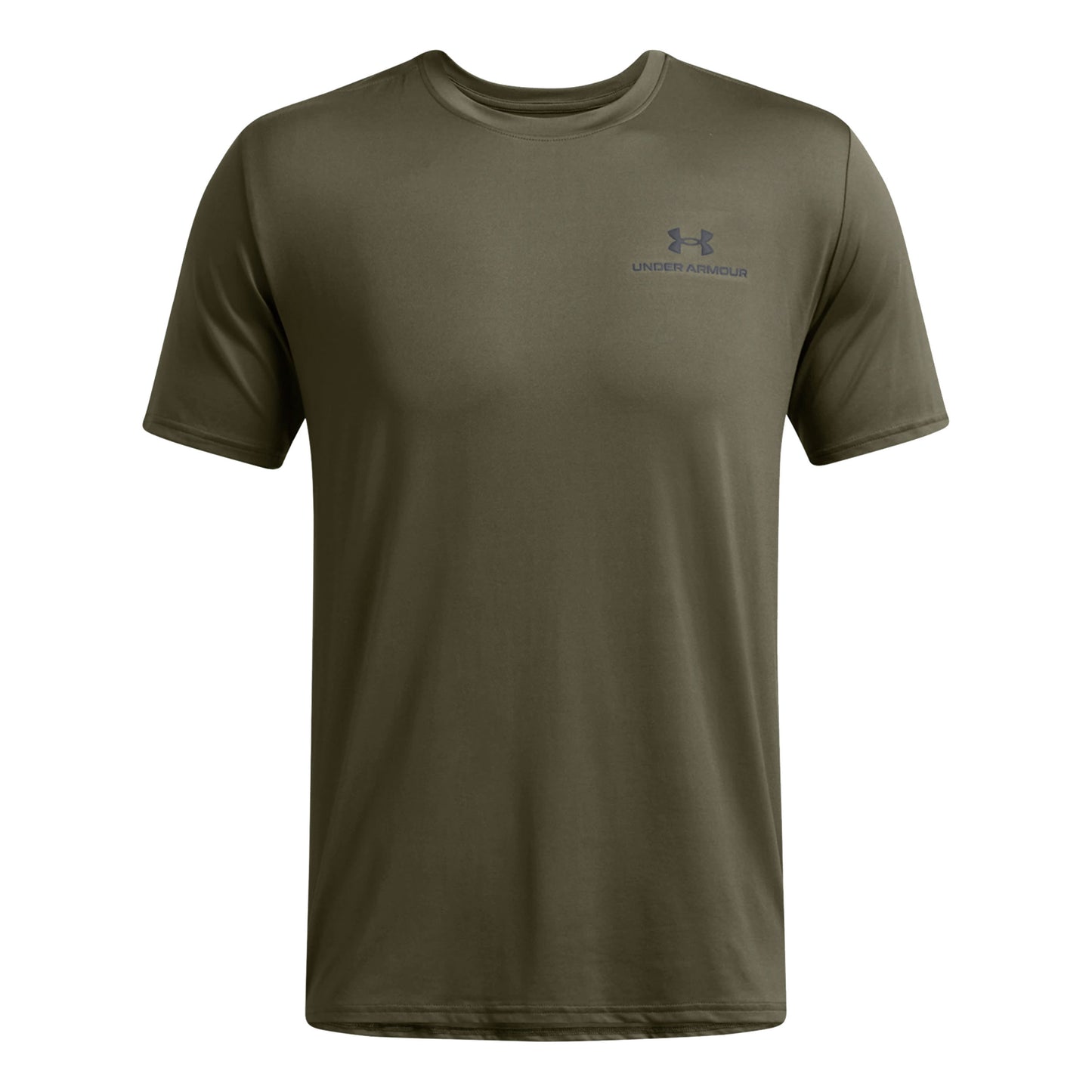 Under Armour Vanish Energy T-shirt Heren-Groen
