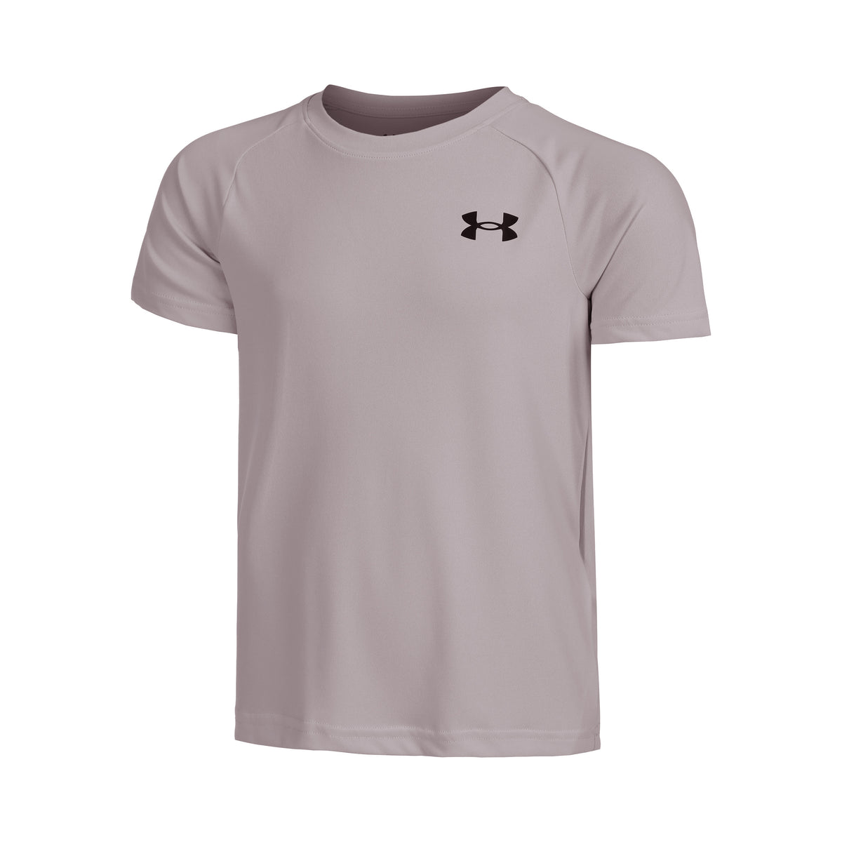 Under Armour Tech 2.0 T-shirt Jongens - grijs,