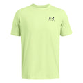 Sportstyle Left Chef T-shirt Heren - limoen,