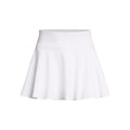 Motion Rok Dames - wit,