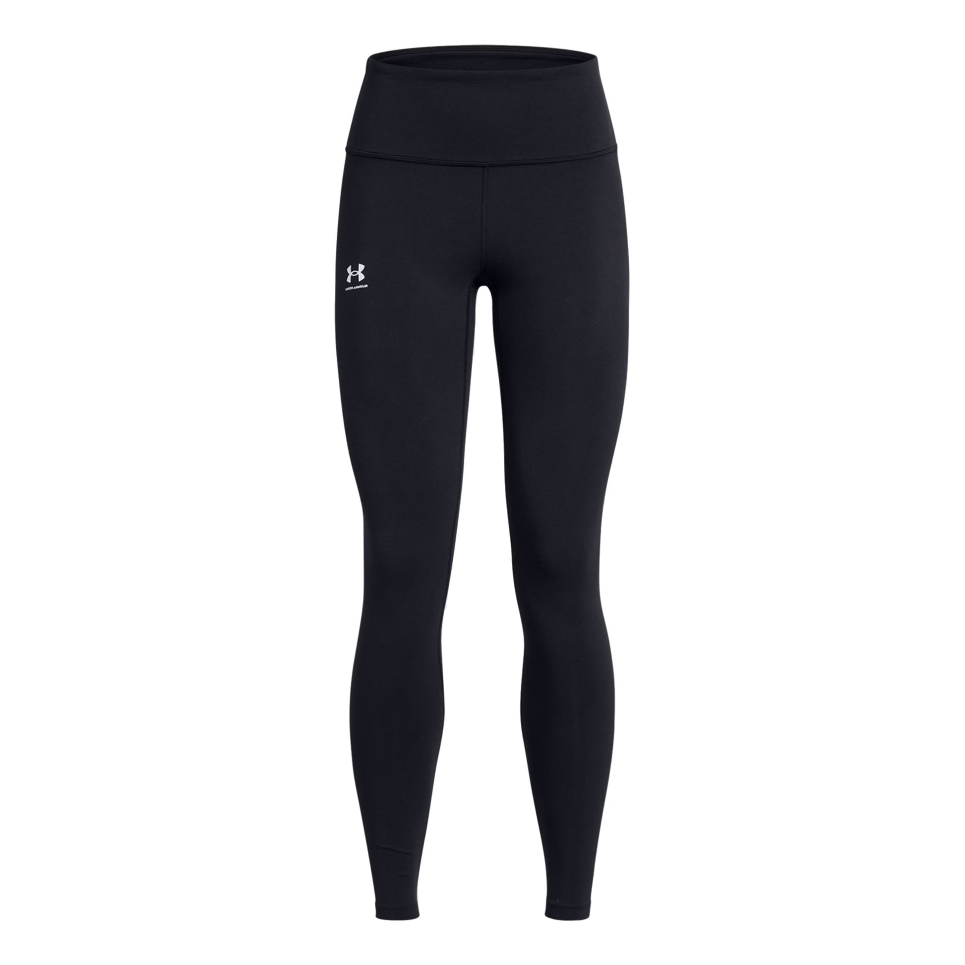 Under Armour Rival Tight Dames-Zwart