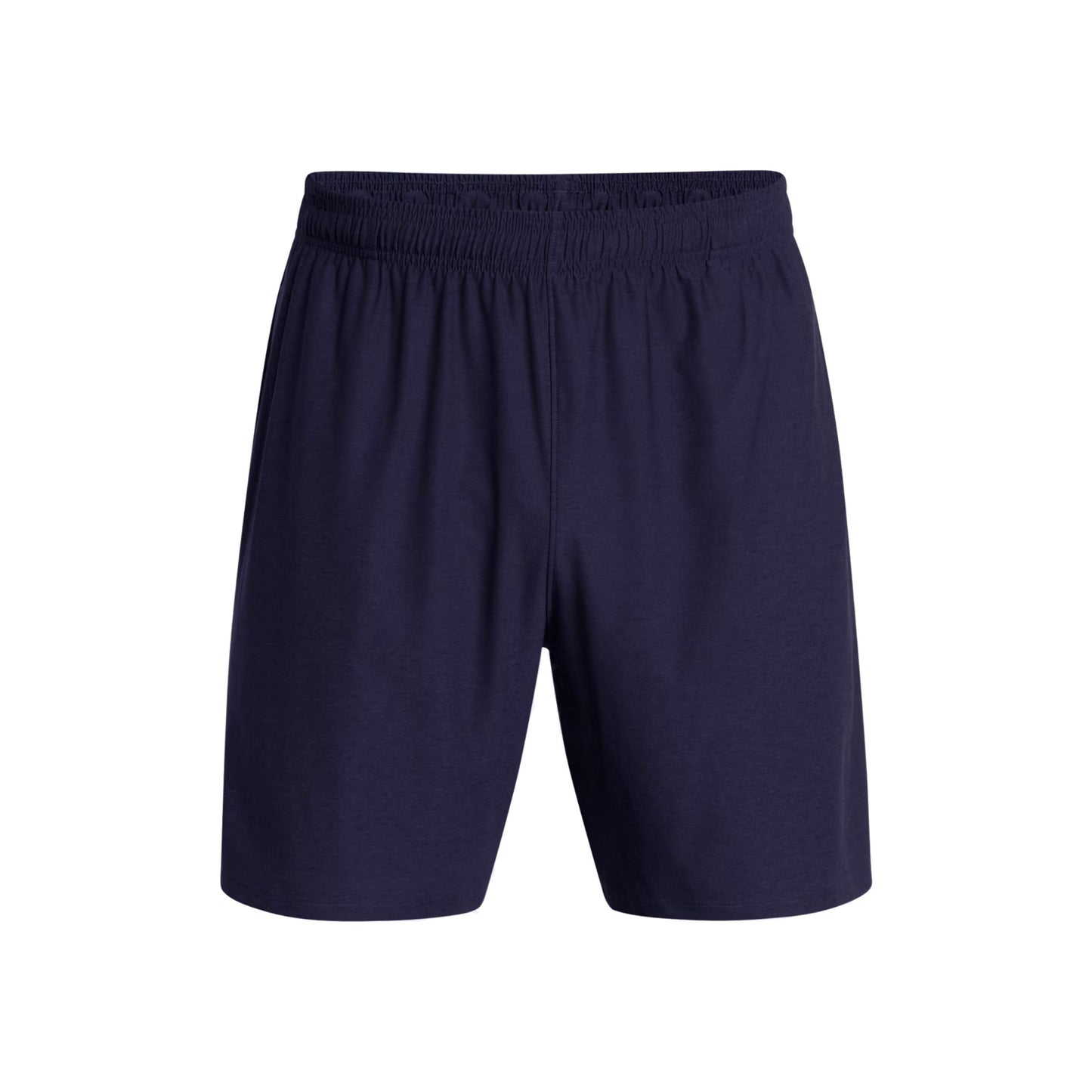 Under Armour Tech Vent 7in Shorts Heren-Donkerblauw