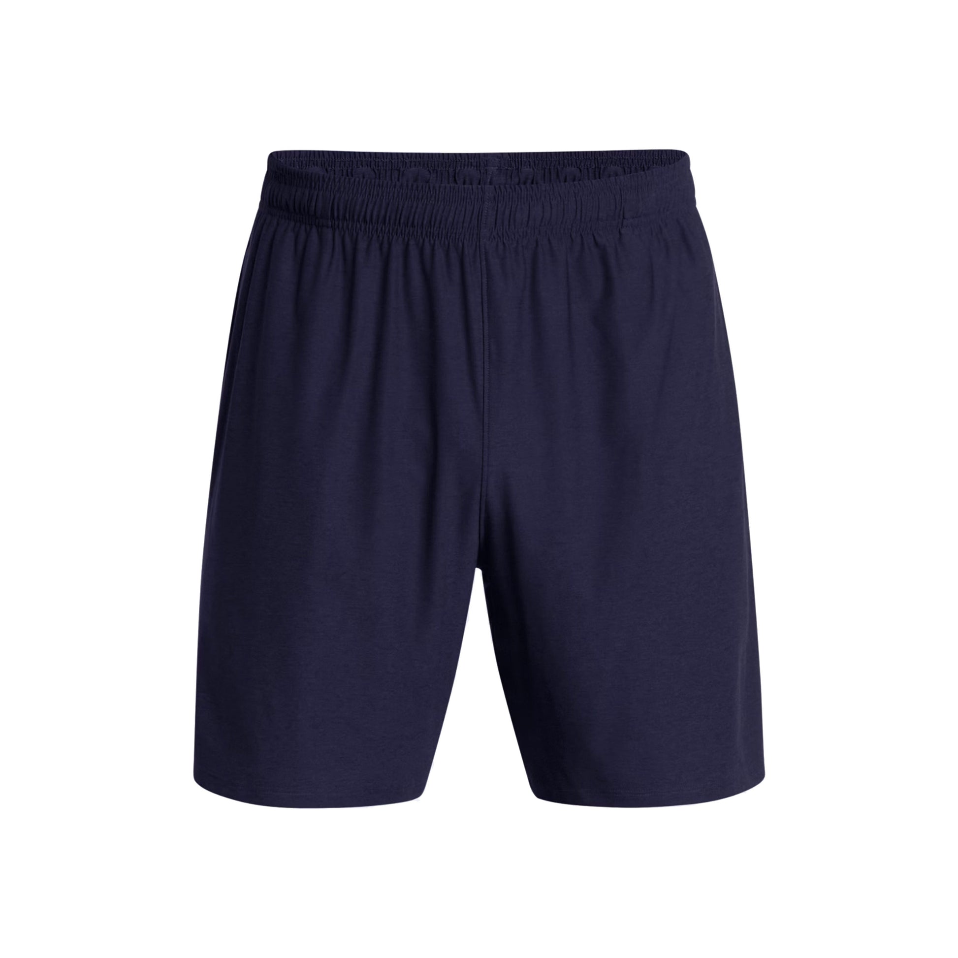 Under Armour Tech Vent 7in Shorts Heren-Donkerblauw