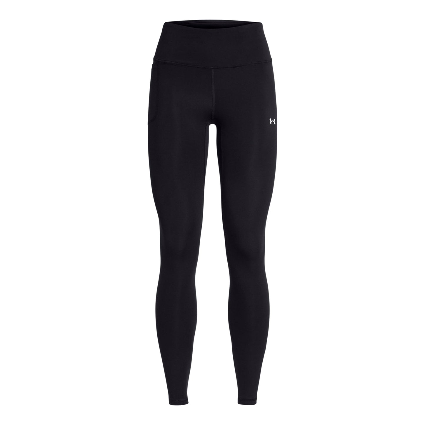 Under Armour Motion Tight Dames-Zwart