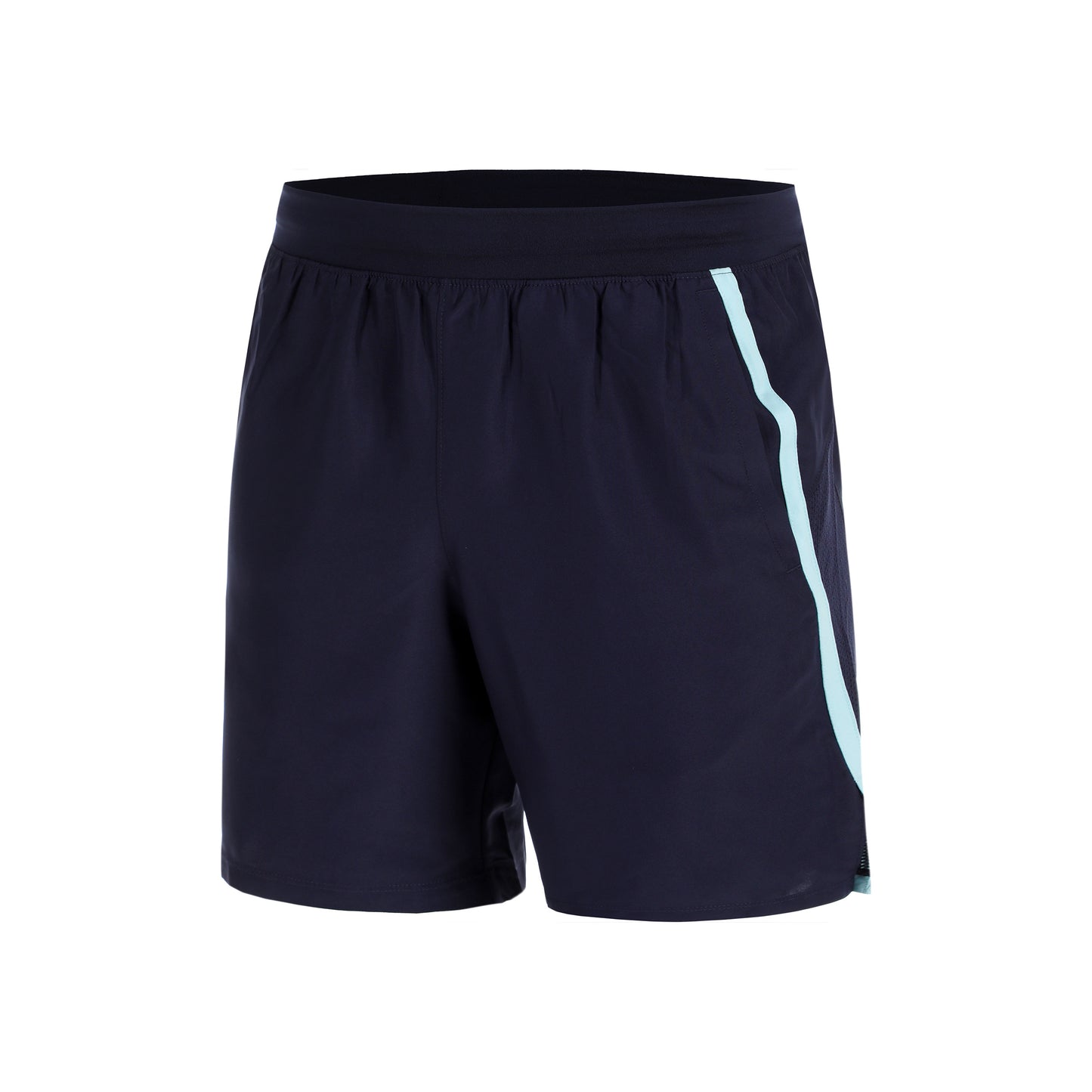 Under Armour Launch 7in  Hardloopshorts Heren - blauw