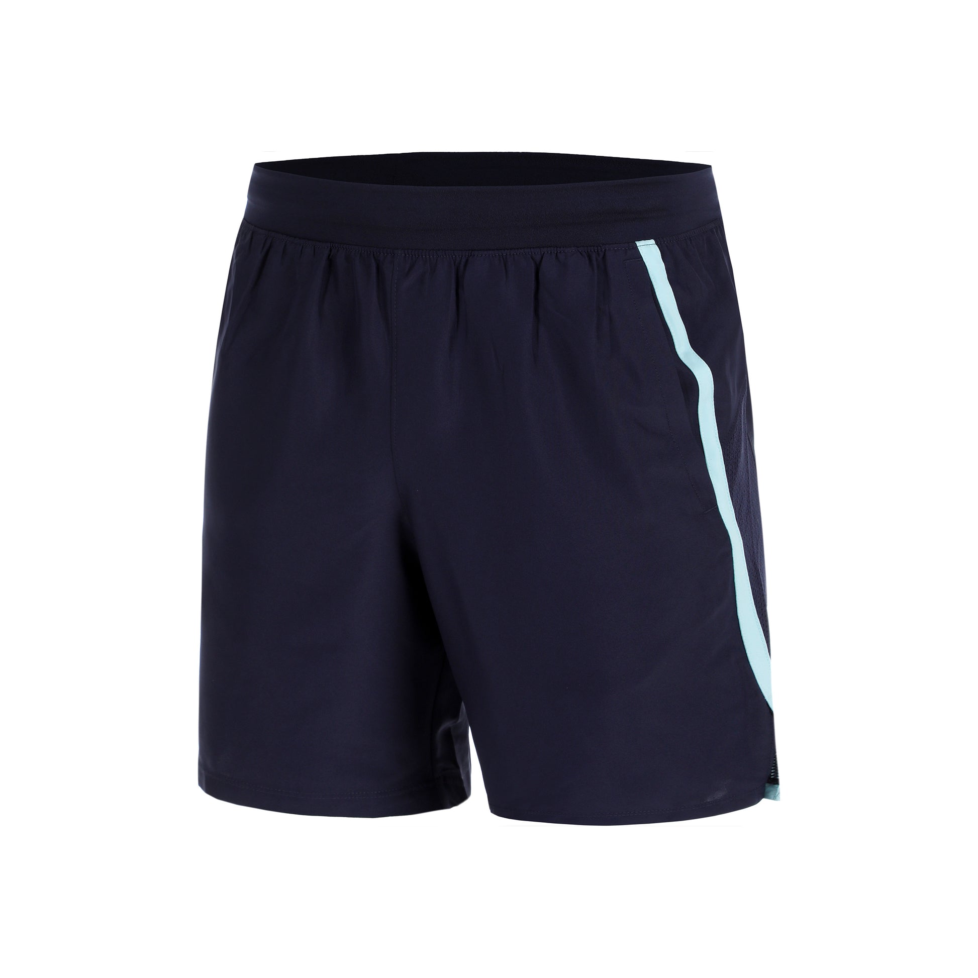Under Armour Launch 7in  Hardloopshorts Heren - blauw