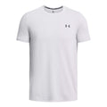 Vanish Seamless T-shirt Heren - wit,