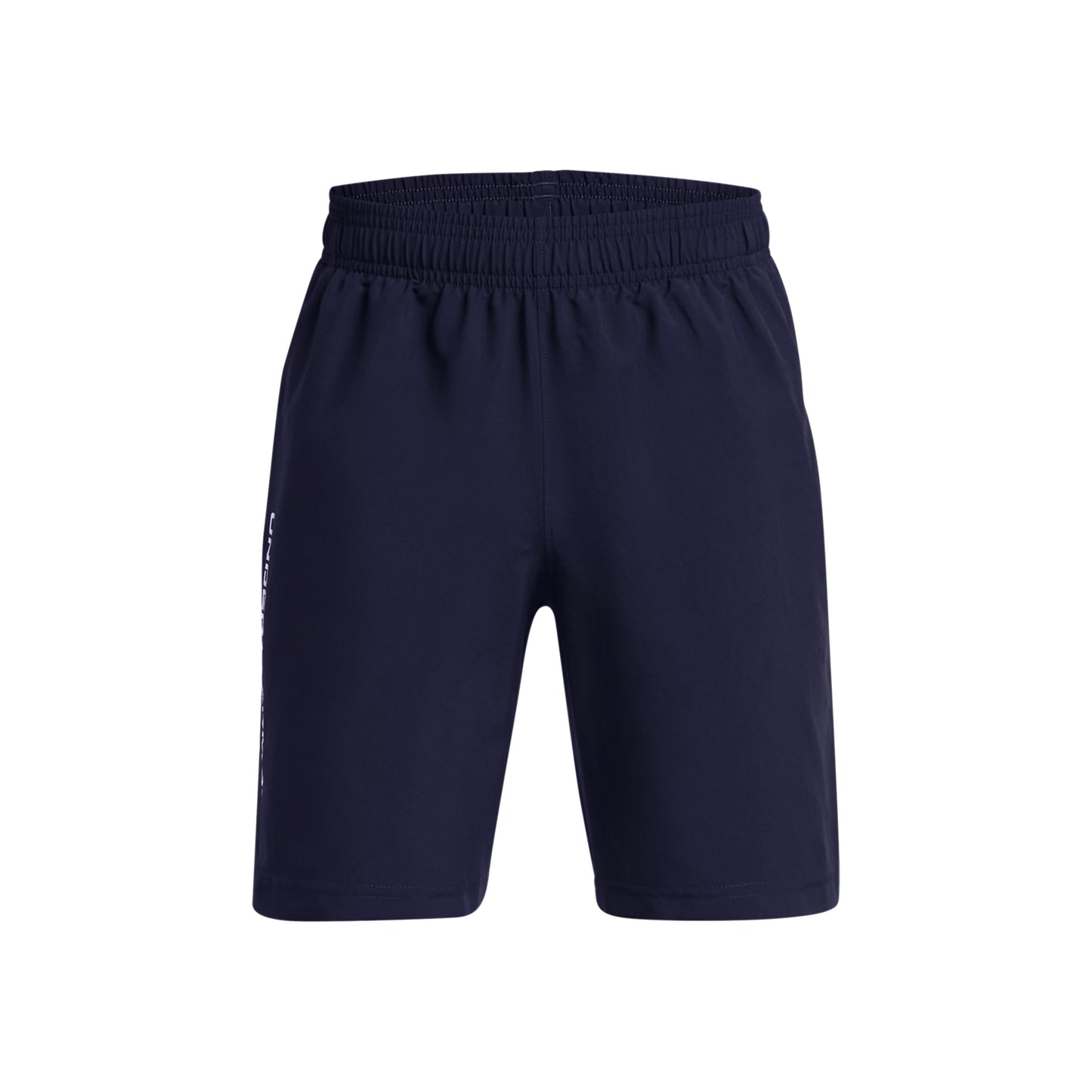 Under Armour Tech Woven Shorts Jongens-Blauw
