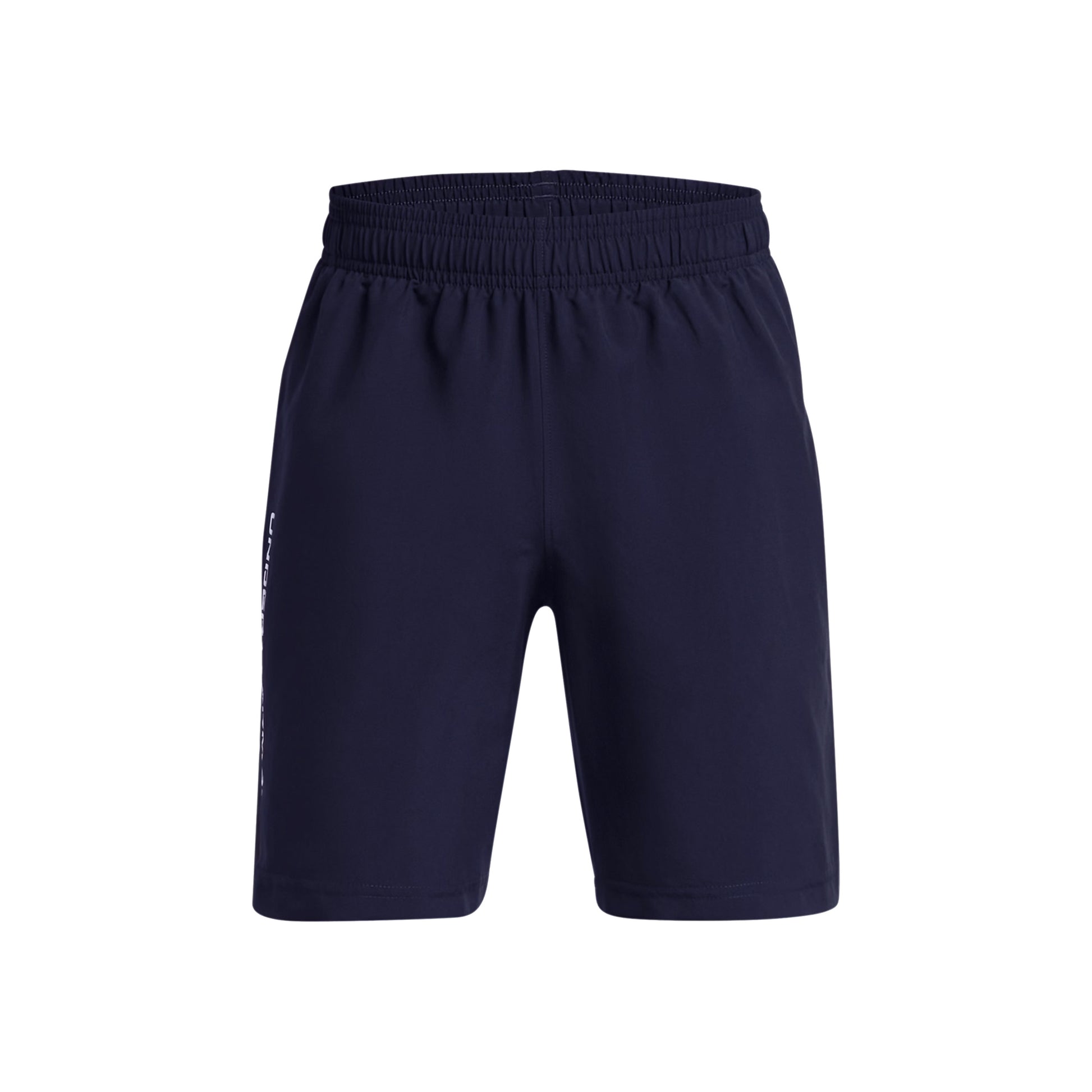Under Armour Tech Woven Shorts Jongens-Blauw