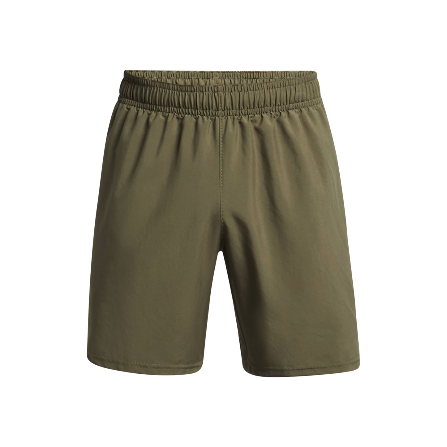 Under Armour Tech Woven Shorts Heren - olijf,