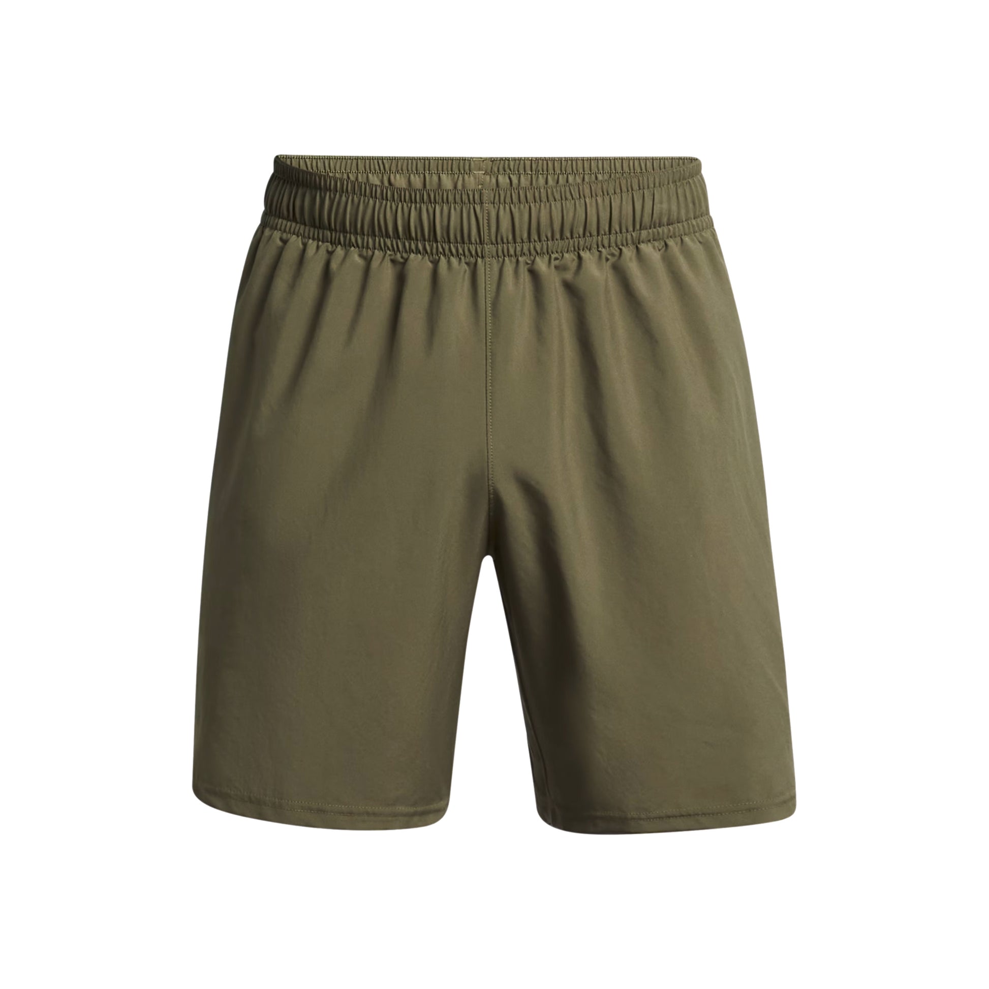 Under Armour Tech Woven Shorts Heren - olijf,