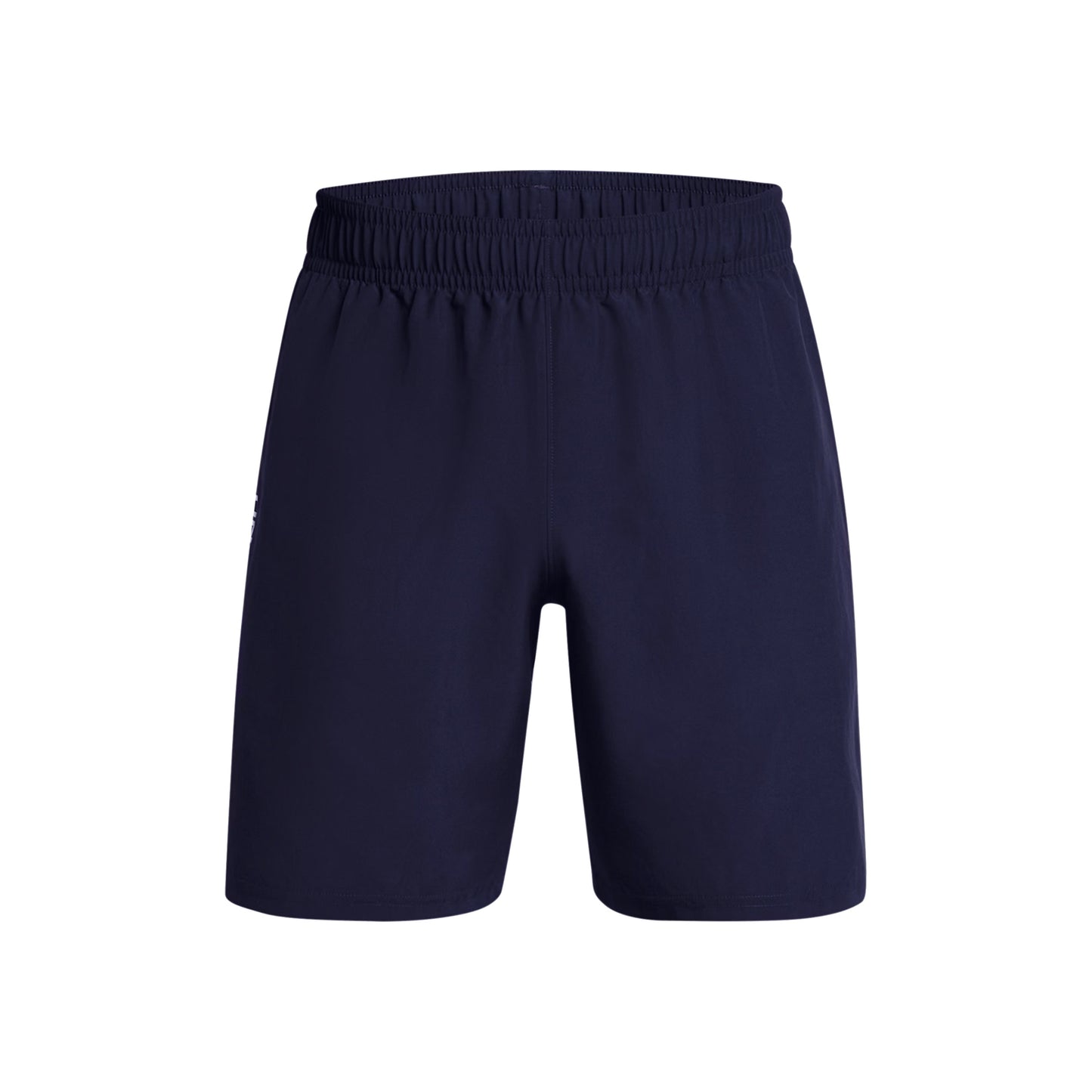 Under Armour Tech Woven Shorts Heren-Blauw