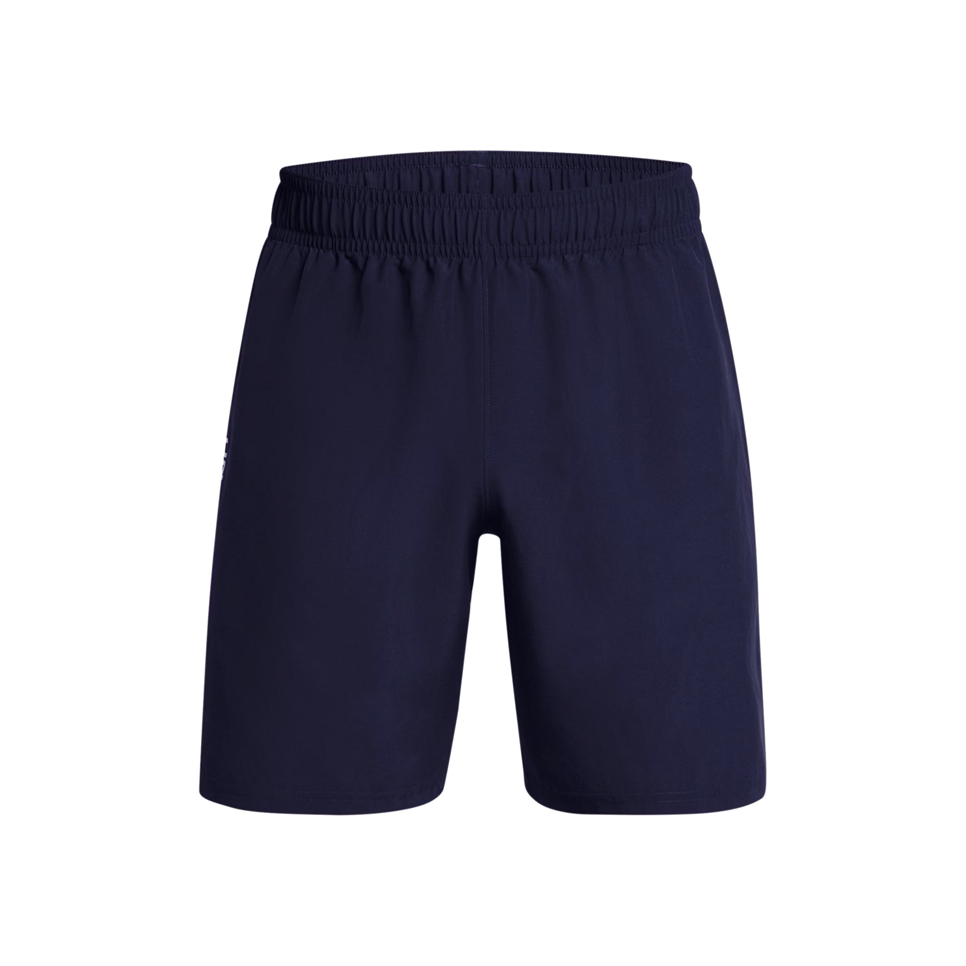Under Armour Tech Woven Shorts Heren-Blauw