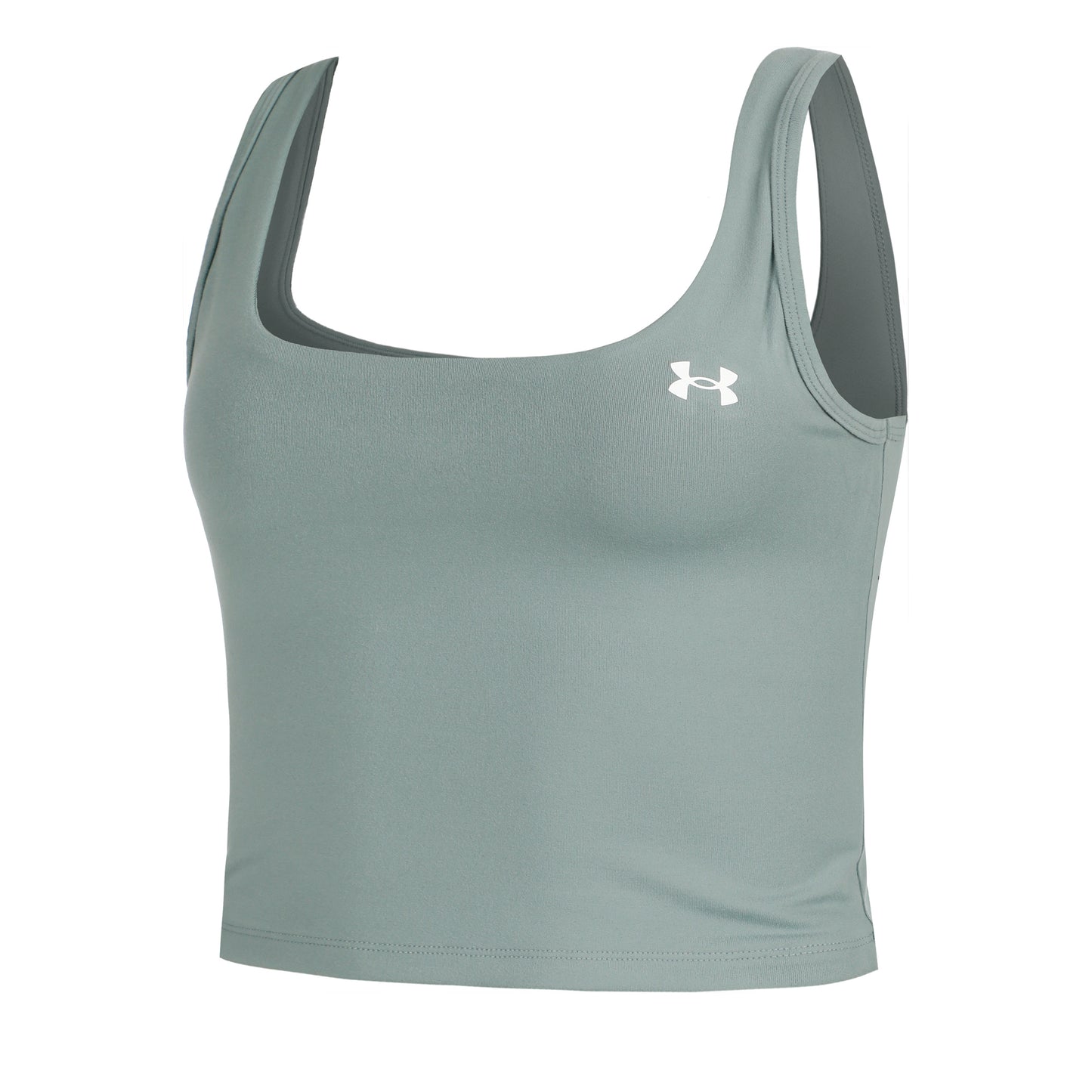 Under Armour Motion Tanktop Dames-Groen