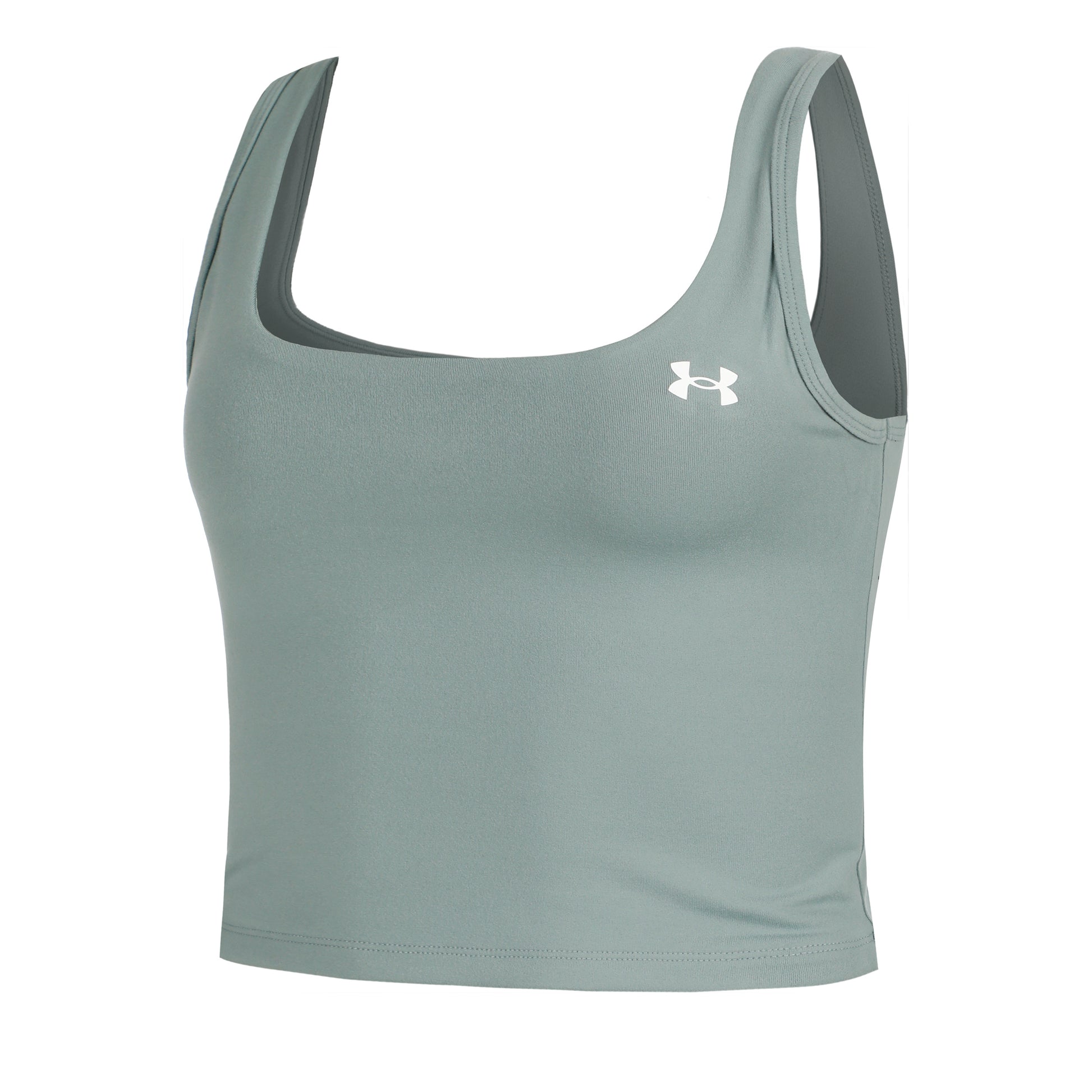Under Armour Motion Tanktop Dames-Groen
