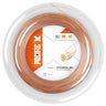 Poly Force Rol Snaren 200m-Neonoranje
