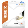 PLX Set Snaren 12,2m-Zwart