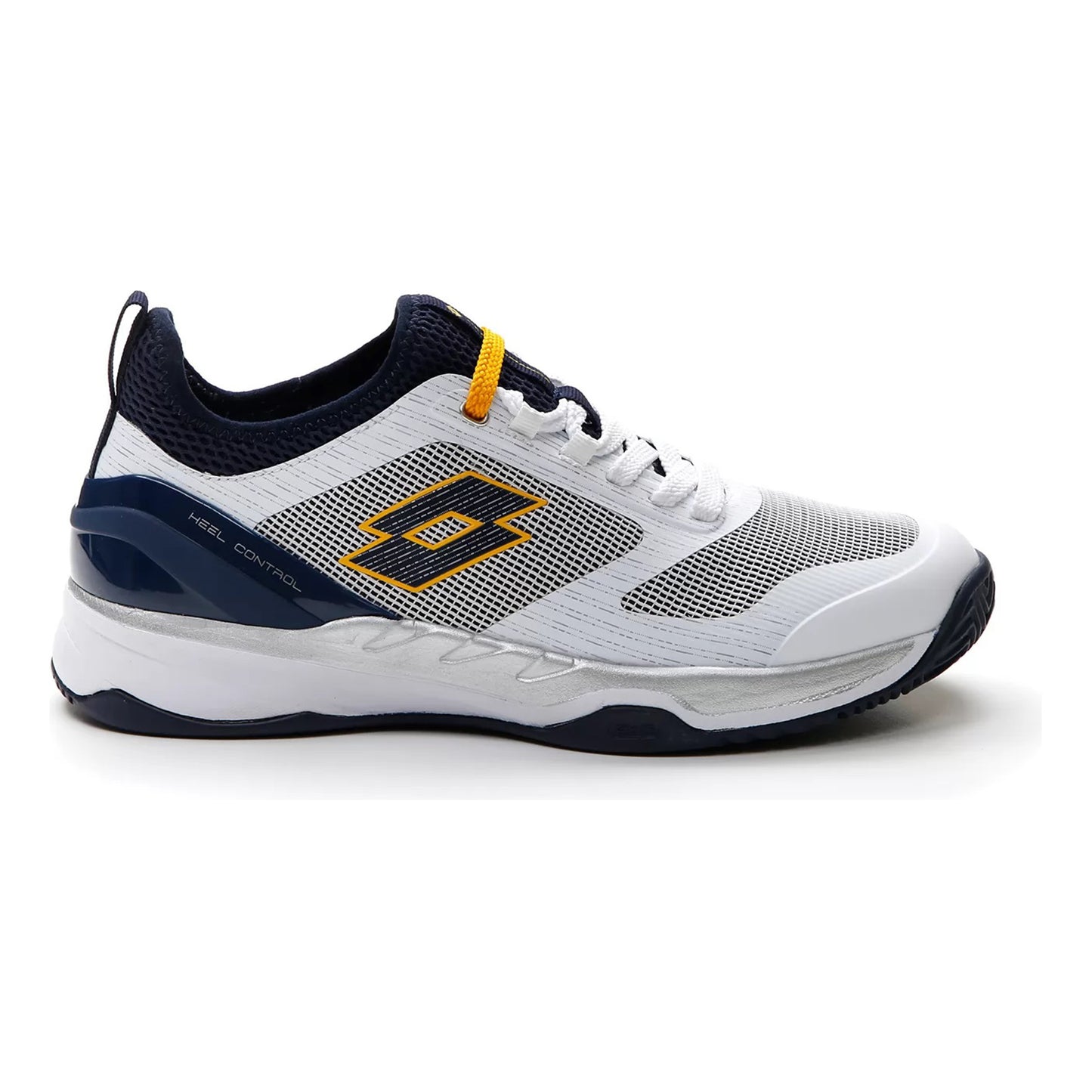 Lotto Mirage 200 Gravelschoen Heren-Wit,Donkerblauw