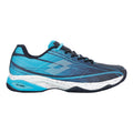 Mirage 300 Allcourt Schoen Heren-Blauw,Wit