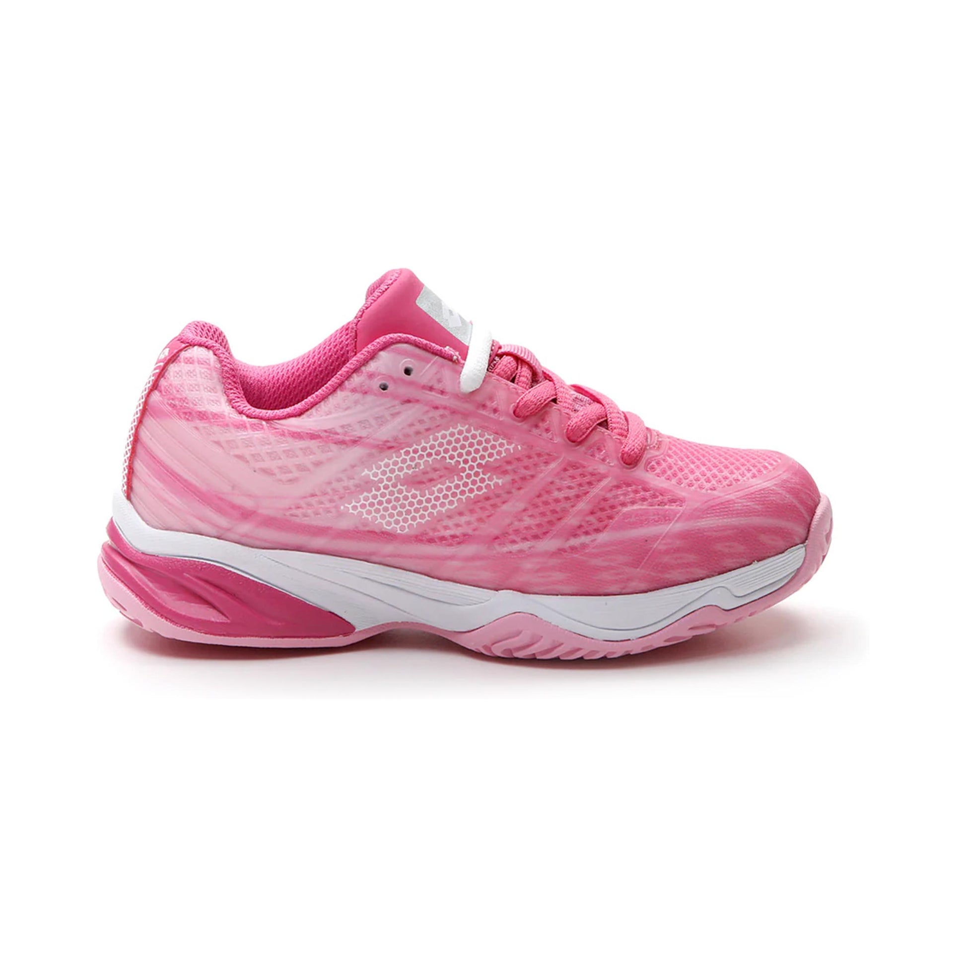 Lotto Mirage 300 Allcourt schoen Kinderen - roze, pink
