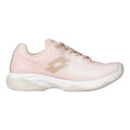Mirage 300 III Tennisschoen tapijt Dames - wit, abrikoos