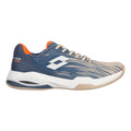 Mirage 200 II PRT SPD Allcourt schoen Heren - donkerblauw, beige
