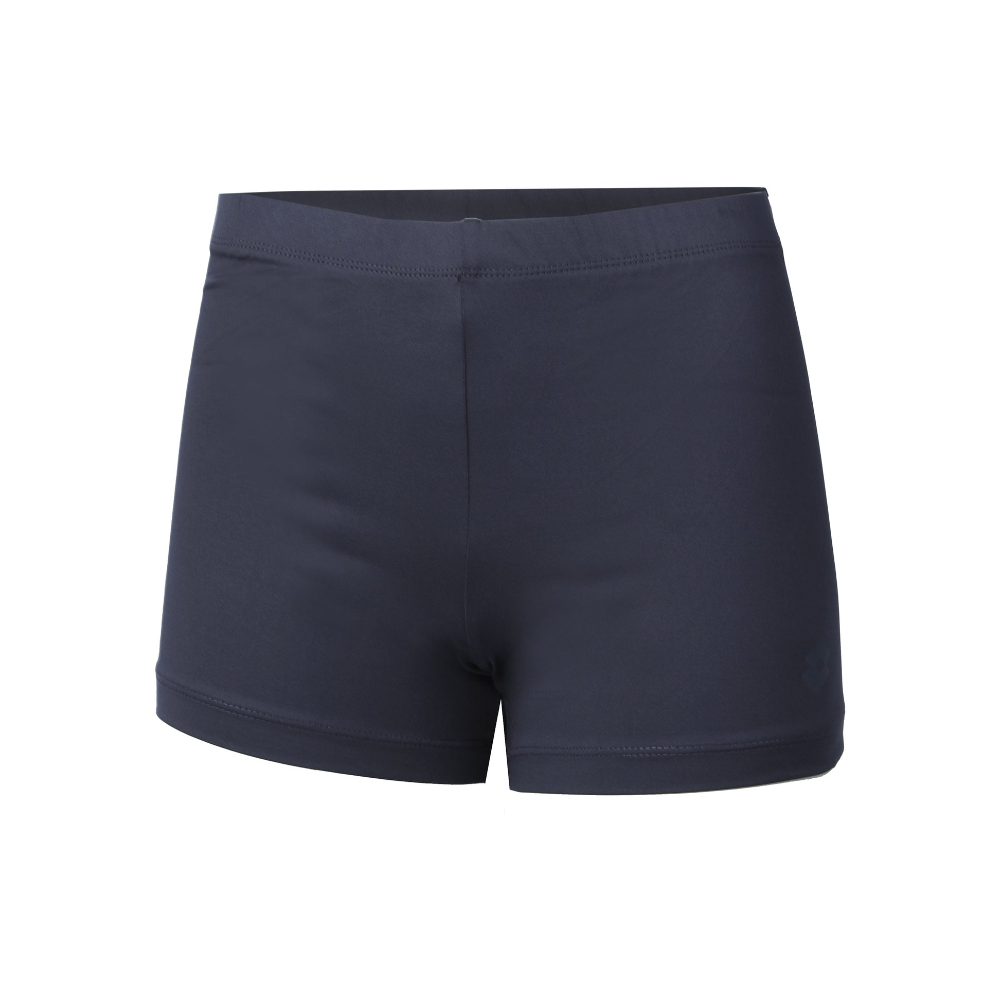 Lotto MSP Short Voor Tennisballen Dames-Donkerblauw