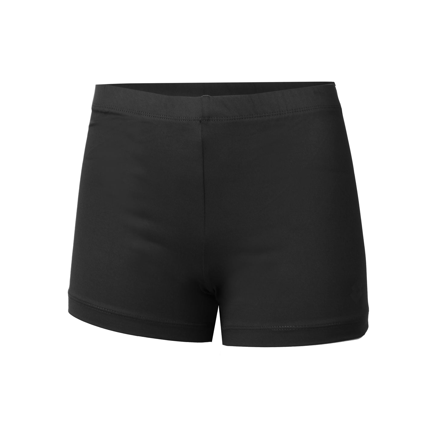 Lotto MSP Short voor tennisballen Dames - zwart,