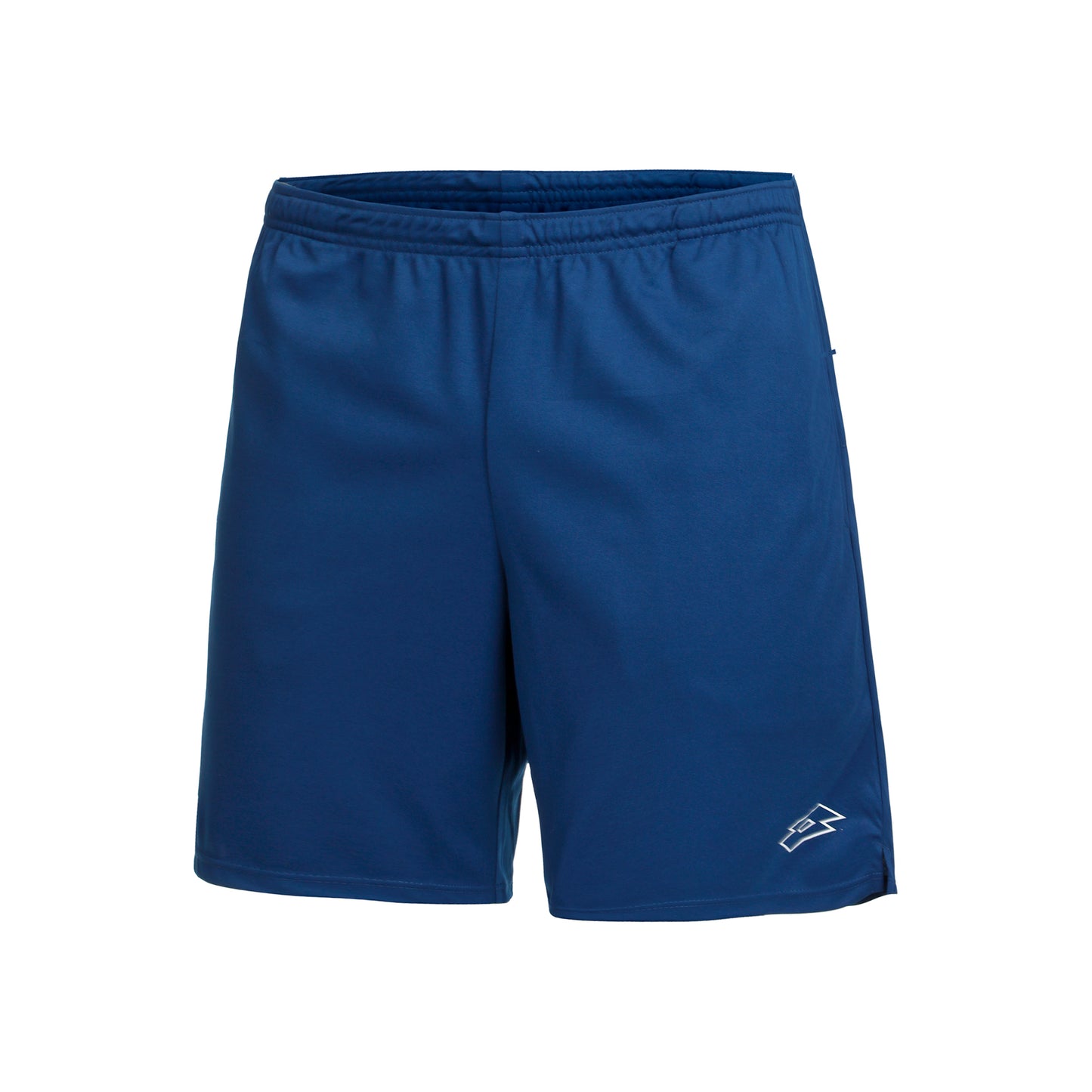 Lotto Squadra III 7in Shorts Heren-Blauw