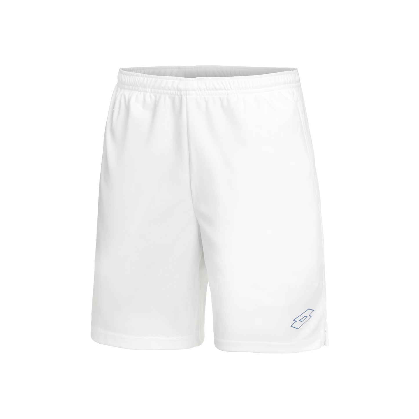 Lotto Squadra III 9in Shorts Heren-Wit