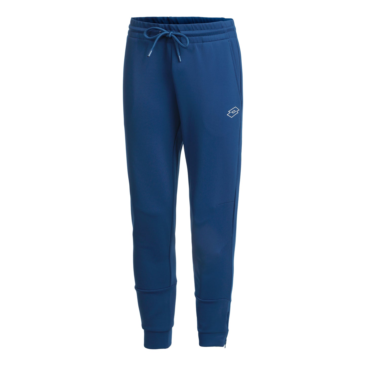 Lotto Squadra III Trainingsbroek Heren-Blauw