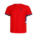Squadra III T-shirt Jongens - rood,