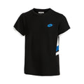 Squadra III T-shirt Jongens - zwart,