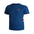 Squadra III T-shirt Jongens - donkerblauw,