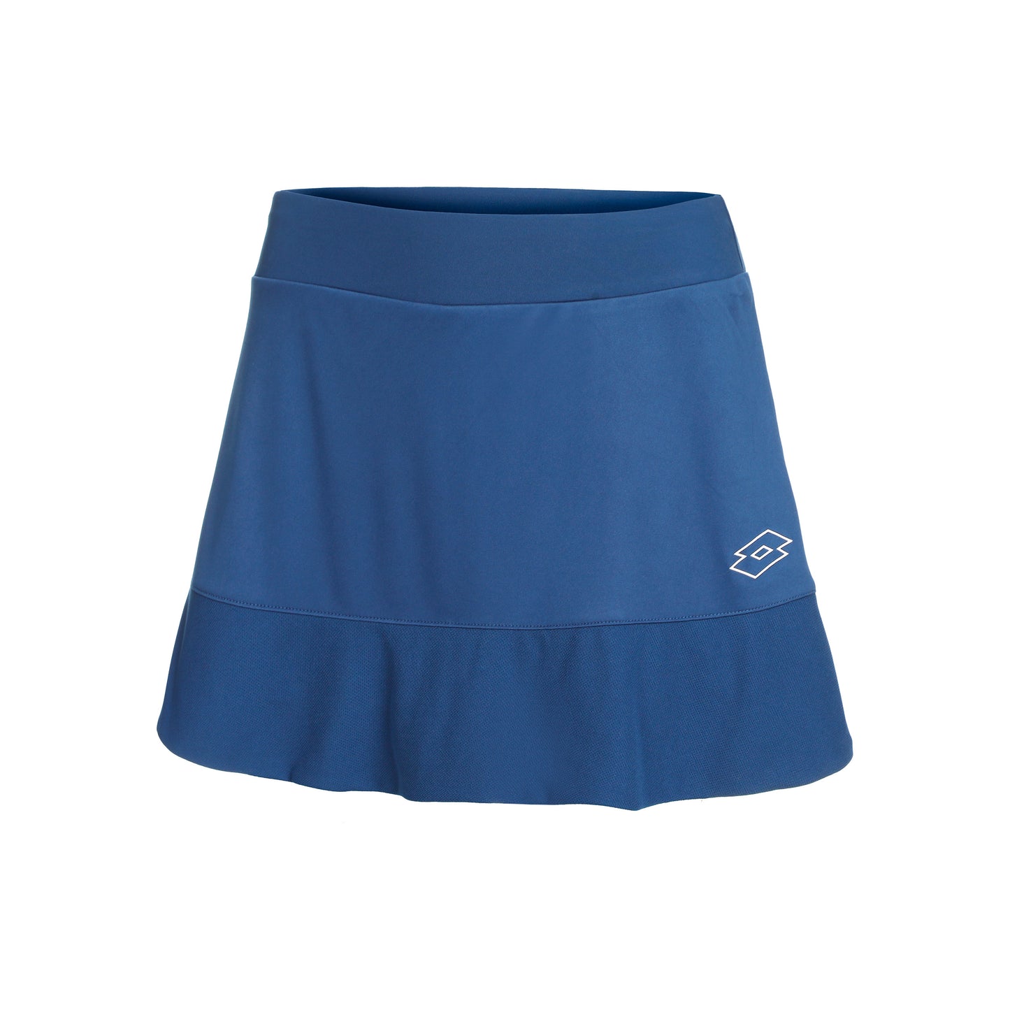 Lotto Squadra III Rok Meisjes-Blauw