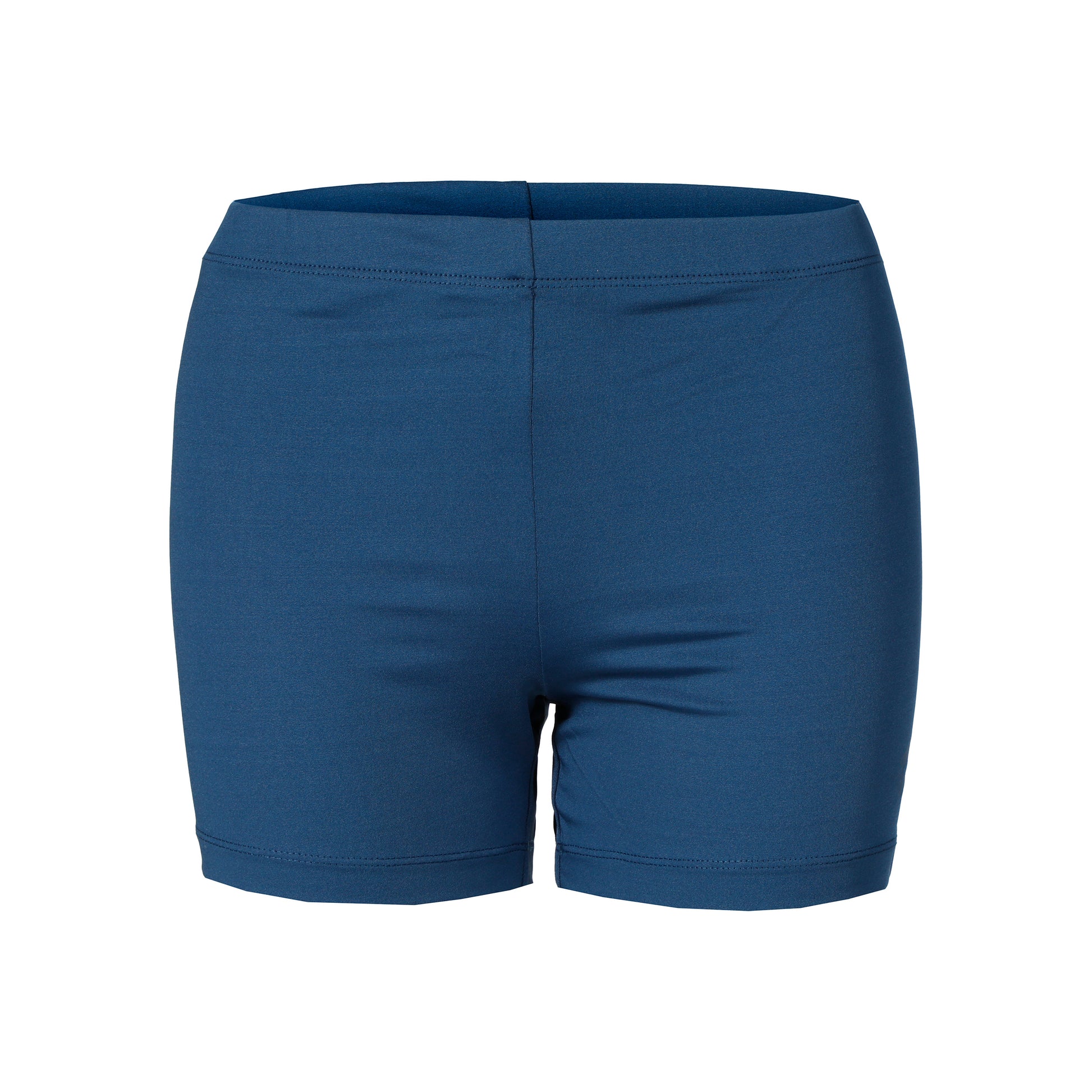 Lotto MSP Short voor tennisballen Dames - blauw,