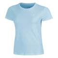 MSP T-shirt Dames - blauw,