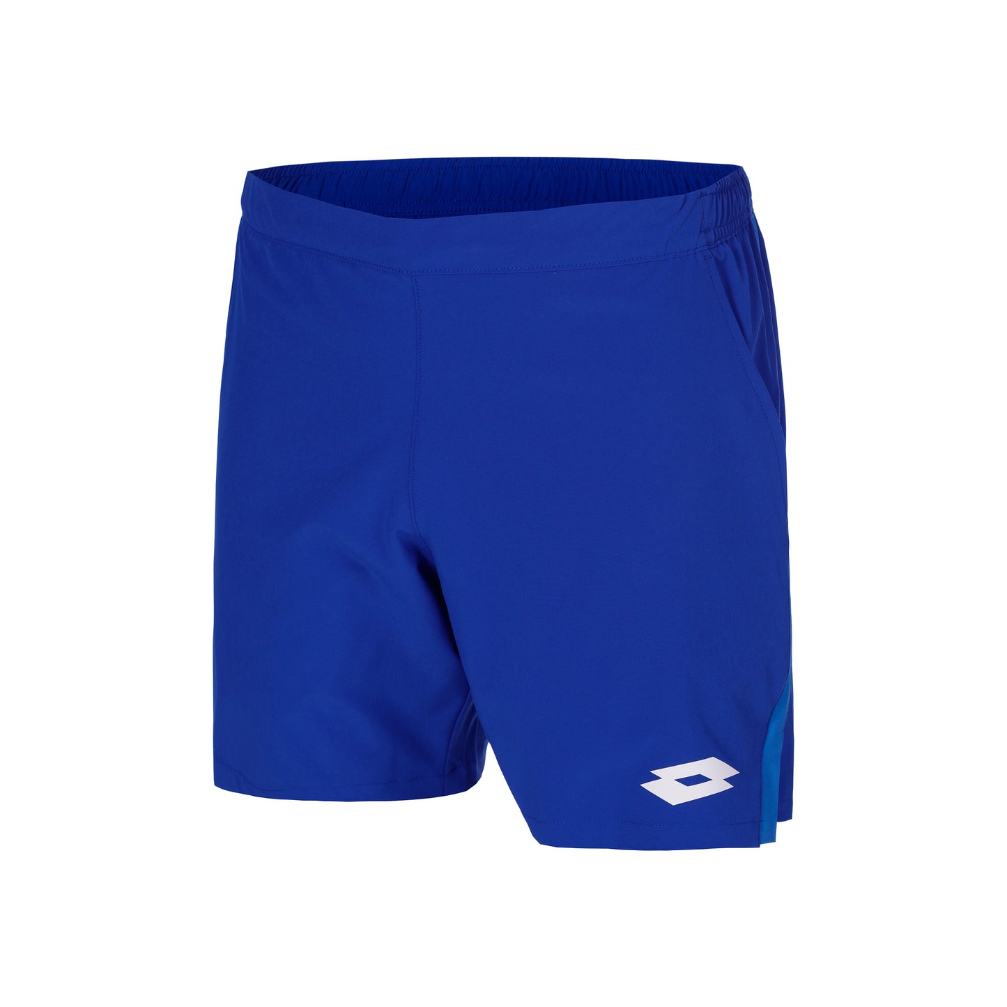 Lotto Tech IV Shorts Heren - donkerblauw