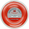 Plasma HEXtreme Rol Snaren 200m-Oranje