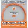 Plasma HEXtreme Set Snaren 12m-Oranje