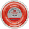 Poly Plasma Rol Snaren 200m-Oranje